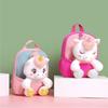 Рюкзак для малыша Мягкие игрушки-единороги Детские рюкзаки для девочек Легкий дошкольный рюкзак для детей Малыши Школьная сумка
