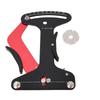 ZTTO Aluminum Alloy Bicycle Repair Tools Bike Spoke Tension Meter Measures for Truing Wheels