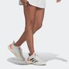 Adidas Casual Short Skirts Women's White HC7708