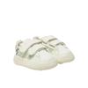 Adidas Кроссовки Grand Court 2.0 I Dino Baby Cream Off-White Linen-Green JI3898