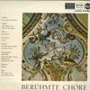 Виниловая пластинка ROBERT SHAW SYMPHONIE ORCHESTER CL Знаменитые хоры RDS6506 RCA Германия Классика Б/у