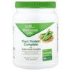 Life Extension Wellness Code Комплексный растительный белок и аминокислоты, Ваниль, 450 г