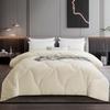 Yamian Brushed Microfiber Warm Fiber Duvet