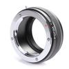 MD-NEX Adapter Ring for Minolta MC/MD Lens To Sony NEX-5 7 3 F5 5R 6 VG20 E-mount