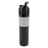 Portable French Press 350ML PP Easy To Clean French Press Coffee Maker for Home Travel Office