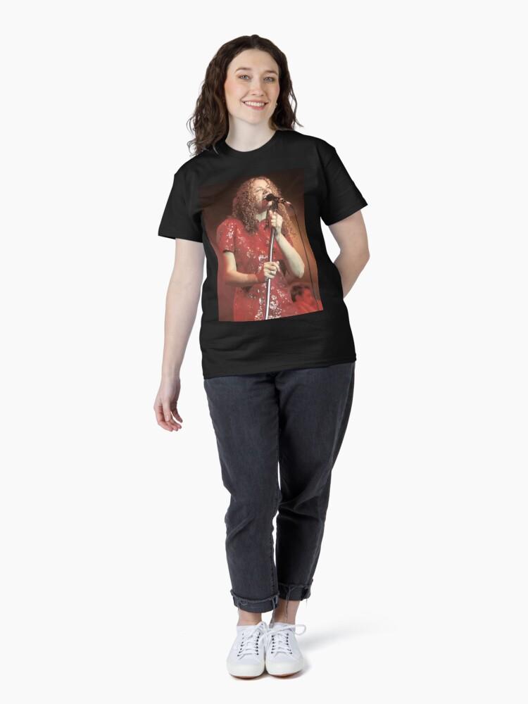 Joan Osborne Joan Osborne Photograph Classic T-Shirt