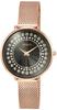 WIRED Sparkly WIRED AGEK455 Women's Watch, F,