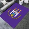 Rsc Anderlecht Carpet Rug For Living Room Bedroom Home Sofa Decorationkids Play Nonslip Floor Mat