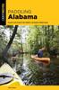 Книга Paddling Alabama : Kayak and Canoe the State???s Greatest Waterways