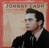 CD ДЖОННИ КЭШ I Walk The Line 785012 Exceed 2007 Великобритания Мировая музыка Б/у