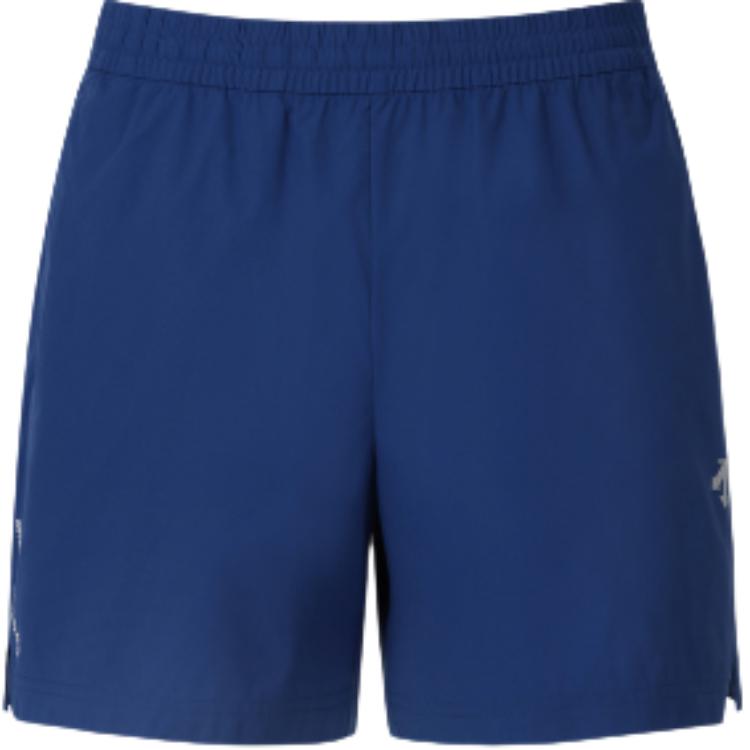 DESCENTE Casual Shorts Unisex SQ323RHP71
