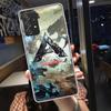 Game ARK Survival Evolved Phone Case For Samsung A15 A25 A35 A55 A16 A26 A36 A56 Galaxy A12 A22 A32 A52S A05S A02S A72 A42 A6 A7