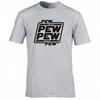 Футболка "Pew Pew" в стиле Звездных Войн
