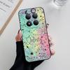 Для Xiaomi Poco M8 Pro PocoM8 M8Pro 5G Чехол Модный Мягкий Силиконовый Задний Чехол для Poco M8 Pro 5G Чехол для Телефона Чехол etui Fundas