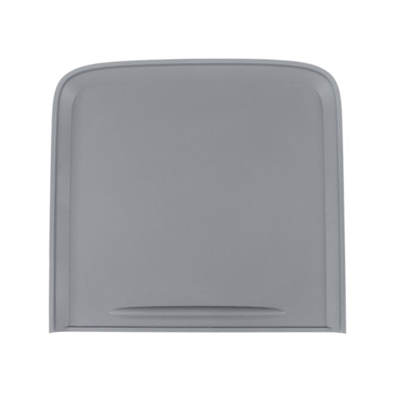 Auto Center Console Cover Car Armrest Cover Waterproof Silicone Cushion Pad Protector for