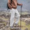 Men's 5A Antibacterial Moisture-Wicking Straight-Leg Casual Pants