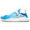Кроссовки Pharrell X Adidas Nmd Hu Trail 'Peace' Эксклюзив для Китая F99763