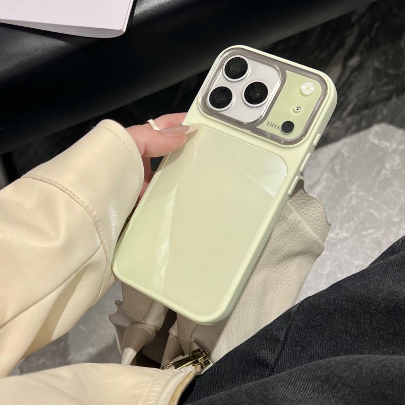 Роскошный прозрачный гелевый чехол-броня с блестками для iPhone 17 16 15 14 13 12 Pro Max, противоударный, защита камеры, превращается в чехол 17