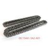 13441-5A2-A01: Подходит для цепей ГРМ двигателей Honda