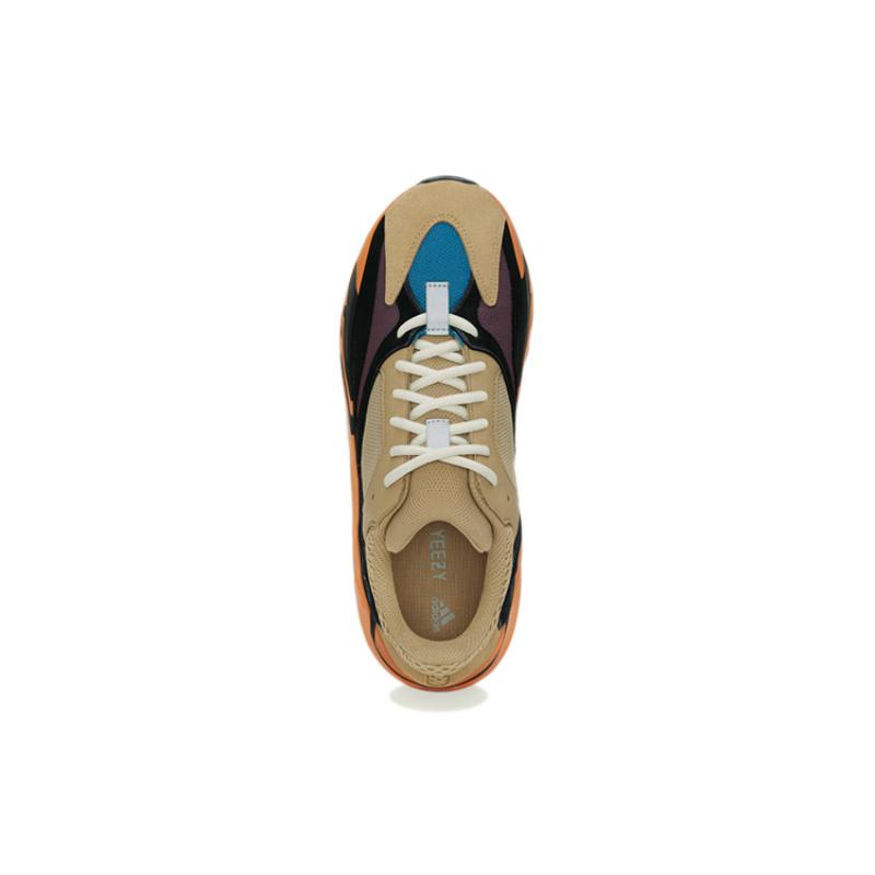 adidas Кроссовки Yeezy Boost 700 'Enflame Amber' GW0297