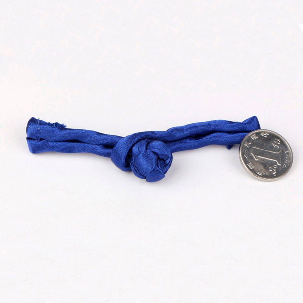 Closure Cheongsam Fasteners DIY Buttons 10Pcs Chinese Knot Frog Handmade for Tang Suit Pankou