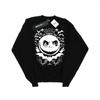 Girls Nightmare Before Christmas Jack The Pumpkin King Sweatshirt