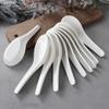 Ceramic Small White Bowl
