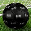 1pc Love Mystery Size 5 Soccer Ball Professional Match Training Football Indoor &Outdoor Sports Ball Lightweight Durable c6544