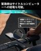 GREENWILD Road Bike Light, Bicycle Daytime Running Light, High Brightness