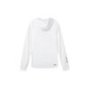 Nike Drop Shoulder Sleeve T-Shirt Men's White (Unisex) T-Shirts DX6968 121
