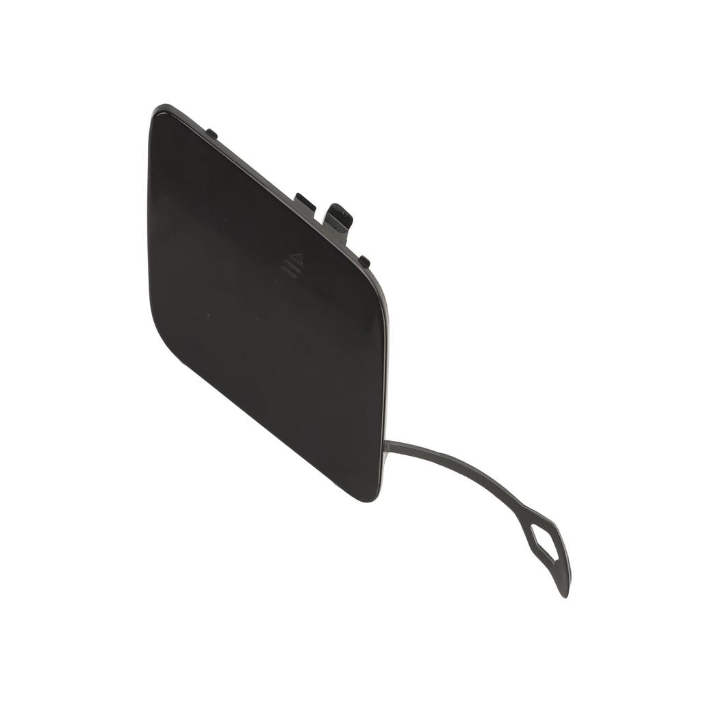 Крышка буксировочного крюка переднего бампера A2048850426 Замена для Benz C-Class W204 2011–2014