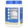 Nutricost Органический сывороточный протеин, без вкуса, 1 фунт (454 г)