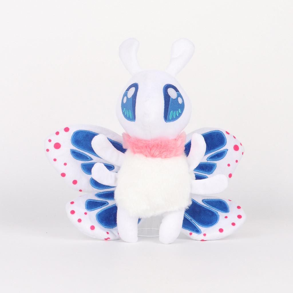 Butterfly And Moth Anthro Plush Halloween Toys Featuring Moth Bats Gift For