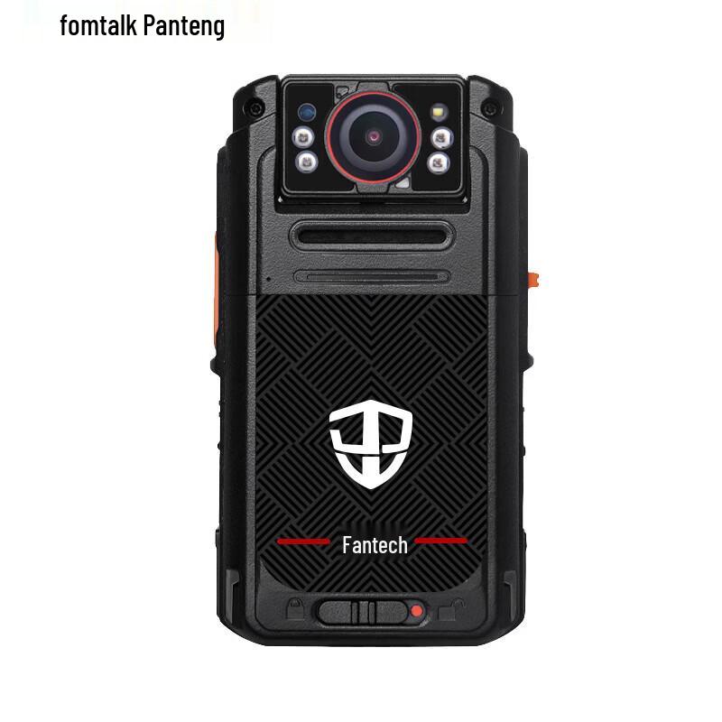 Нательная камера для правоохранительных органов Fanteng FPX-74DSJ (Китайская версия)
