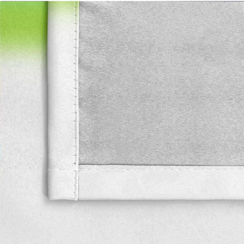 Блэкаут шторы для гостиной спальни кухни Фантастические шторы с единорогом Затемняющие портьеры Cortinas Para La Sala