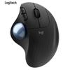 Logitech ERGO M575 Ergonomic Wireless Trackball Mouse