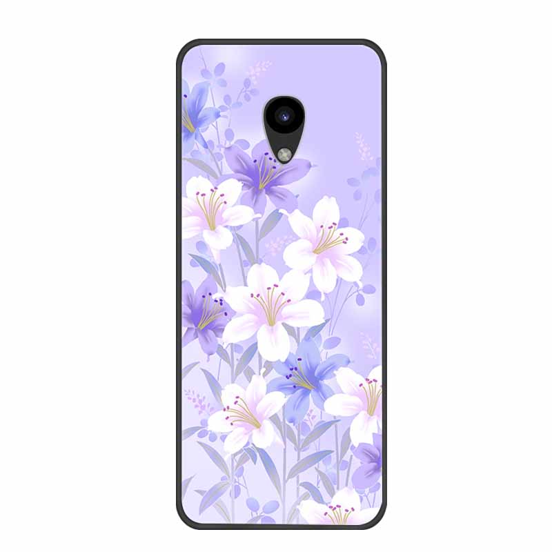Чехол для Xiaomi Qin F21 Pro Черный Силикон ТПУ Милые Чехлы для Телефона для Qin F22 Pro / F21Pro Ударопрочные Мягкие Чехлы Capas F 21 Pro