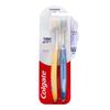 Colgate Широкие Мягкие Шелковые Зубные Щетки (4-Pack)