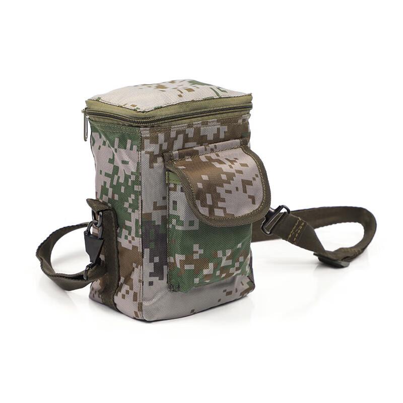 Многофункциональный походный набор посуды