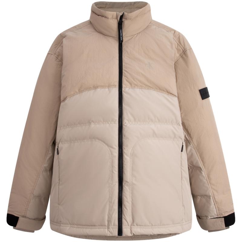 CALVIN KLEIN Down Jacket Unisex J324430