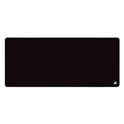 Corsair MM350 PRO Black – Расширенный XL – Водостойкий и грязеотталкивающий игровой коврик для мыши CH-9413770-WW MS471