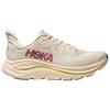 HOKA ONE ONE CLIFTON 10 Casual Running Shoes Women's Beige 1162031-BHLB