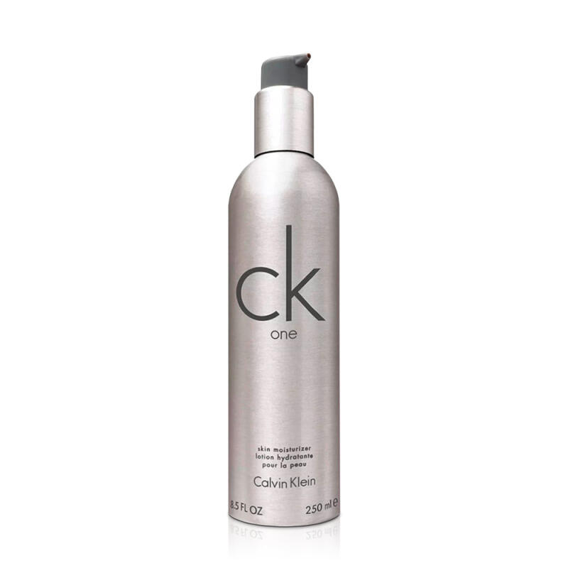 Calvin Klein CK ONE Увлажняющий крем для кожи 250 мл
