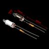 10Pcs Neon Light Bulbs 6*13Mm Mini Neon Light Indicator With Resistor 220V