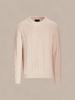 Beige Rangely Sweater Xxl