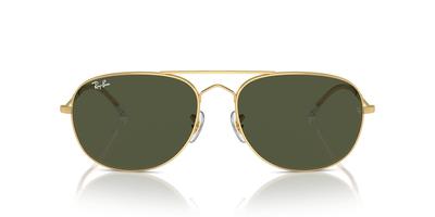 Солнцезащитные очки RB3735 BAIN BRIDGE 57 Ray-Ban 001/GH