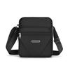Men's Shoulder Bag Casual Men's Bag Waterproof Outdoor Multi-Functional Crossbody Bag