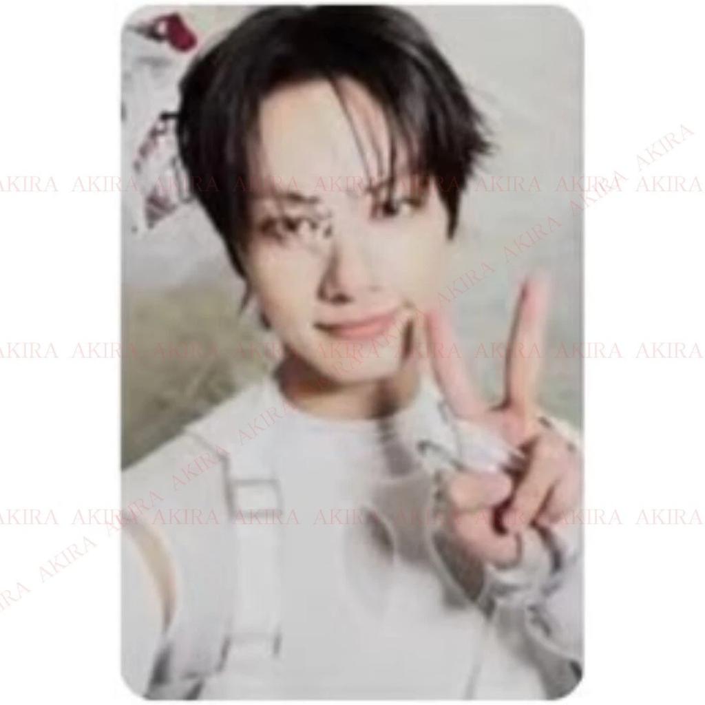 SEVENTEEN 5-й АЛЬБОМ HAPPY BURSTDAY АЛЬБОМ ФОТОКАРТОЧКА ЯПОНИЯ POB ОФИЦИАЛЬНЫЙ