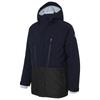 Gfrog Raffine Ski Wear & Snowboard Wear Jacket D Navy