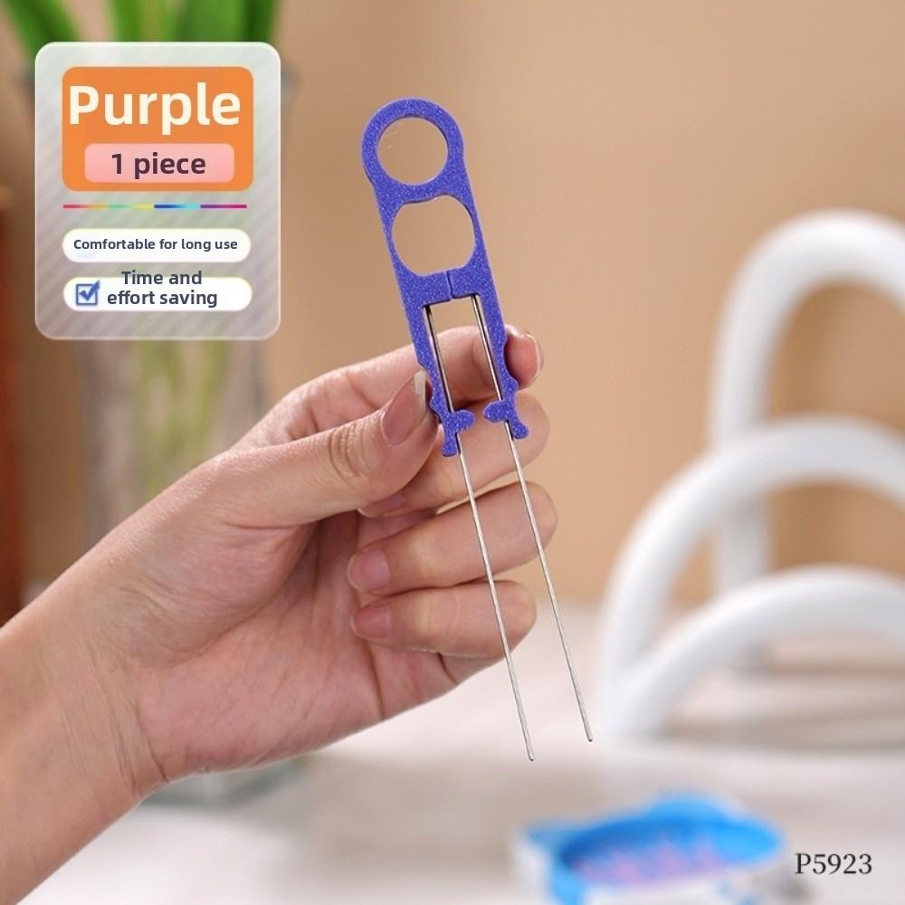 Новая ручка Point Grip для коллажа из бобов, ручной инструмент для коллажа из бобов, многофункциональный инструмент для коллажа из бусин